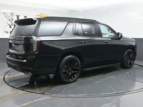 New 2026 Chevrolet Tahoe RST w/ Advanced Technology Package image 29