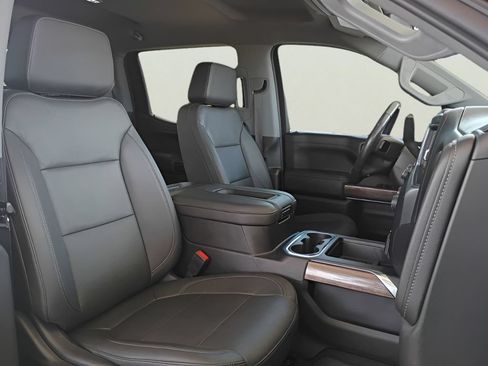 Used 2021 Chevrolet Silverado 1500 RST w/ All Star Edition Plus AWD/4WD image 25