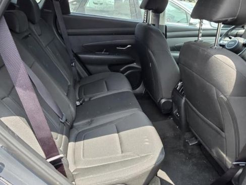 Used 2025 Hyundai Tucson SEL FWD image 3