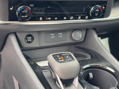 New 2026 Nissan Rogue SV w/ Cold Weather Package image 26