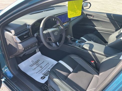 Certified 2026 Toyota Camry SE w/ Multimedia Upgrade Package image 12