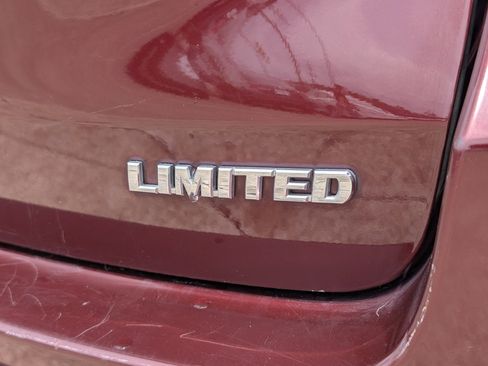Used 2019 Toyota Highlander Limited Platinum AWD/4WD image 27