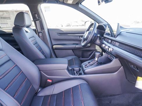New 2026 Honda CR-V Sport-L image 19