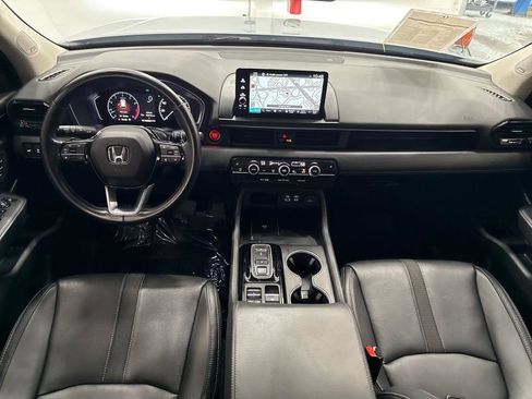Used 2024 Honda Pilot Touring image 39