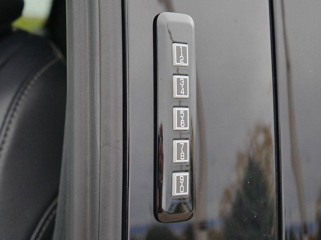 Used 2024 Ford F150 Lariat w/ Equipment Group 502A High AWD/4WD image 70