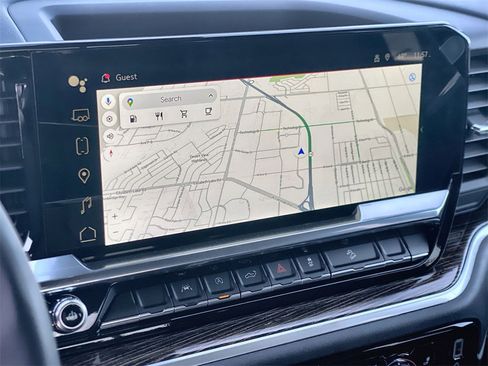 New 2026 GMC Sierra 1500 Elevation image 21