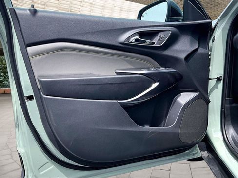 New 2026 Chevrolet Trax ACTIV w/ Driver Confidence Package FWD image 9