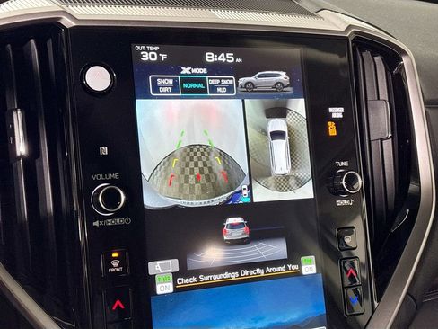 New 2026 Subaru Ascent Touring image 17