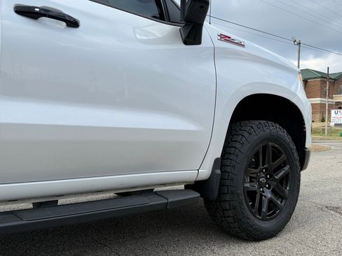 Used 2024 Chevrolet Silverado 1500 LT Trail Boss w/ Protection Package image 26