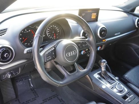Used 2020 Audi A3 2.0T Premium w/ Final Edition Package FWD image 17