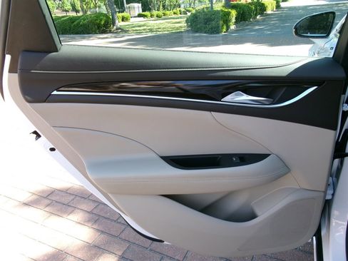 Used 2017 Buick LaCrosse Essence w/ Sights and Sounds Package image 32