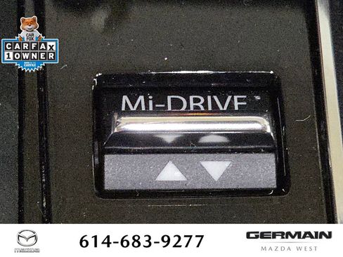 Used 2023 MAZDA CX-50 AWD 2.5 S w/ Cargo Package image 32
