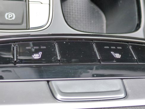 Certified 2024 Hyundai Tucson SEL FWD image 18