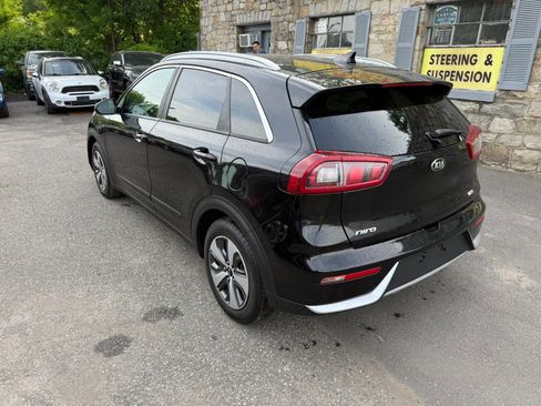 Used 2018 Kia Niro LX FWD image 4