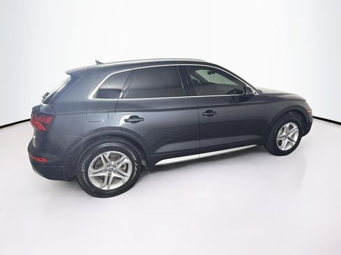 Used 2019 Audi Q5 2.0T Premium w/ Convenience Package AWD/4WD image 10