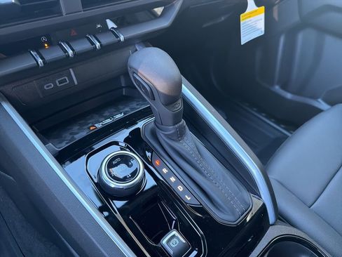 New 2026 Chevrolet Colorado Trail Boss image 8