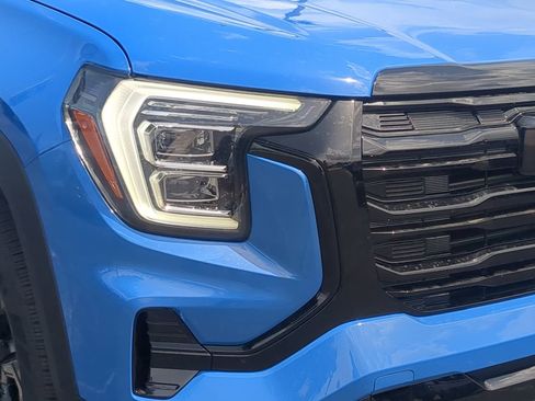 New 2026 GMC Terrain Elevation w/ Black Edition image 9