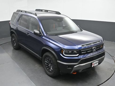 New 2026 Honda Passport TrailSport image 29