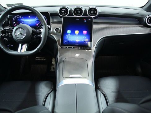 Certified 2026 Mercedes-Benz GLC 300 4MATIC image 18