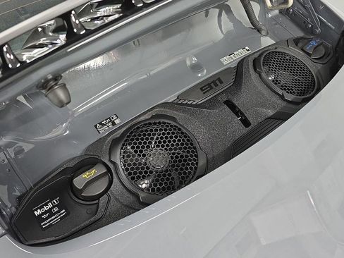 Certified 2026 Porsche 911 Carrera GTS RWD image 30