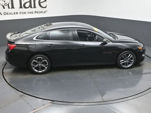 Used 2019 Chevrolet Malibu RS FWD image 36
