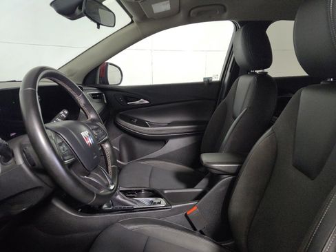 Used 2024 Buick Encore GX Preferred w/ Advanced Technology Package FWD image 17