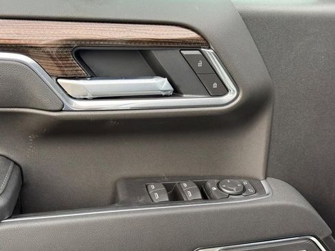 New 2026 Chevrolet Silverado 1500 LT Trail Boss w/ LT Trail Boss Premium Package AWD/4WD image 18