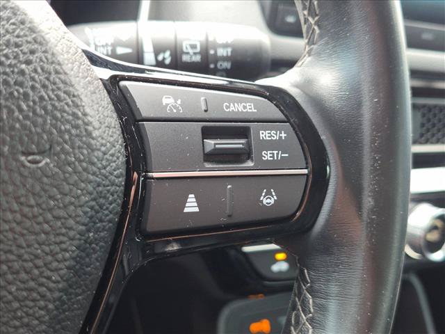 Used 2023 Honda Civic EX-L image 5