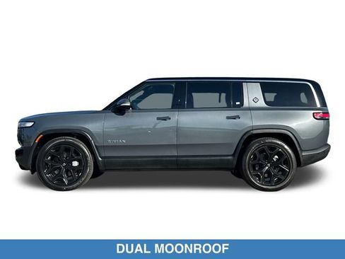Used 2024 Rivian R1S Adventure AWD/4WD image 9