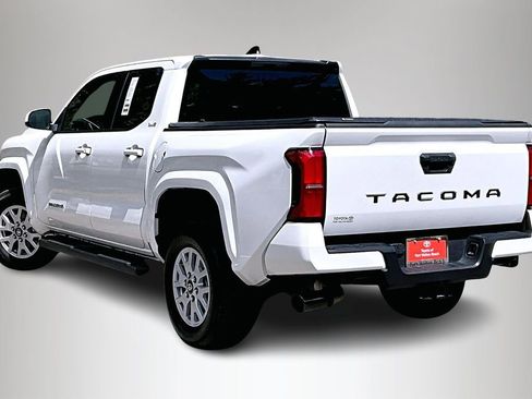 Used 2024 Toyota Tacoma SR5 image 4
