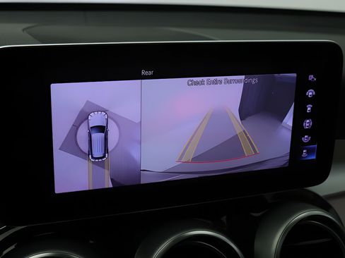 Certified 2022 Mercedes-Benz GLC 300 image 13