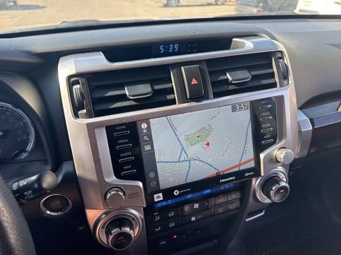 Used 2023 Toyota 4Runner Limited image 18