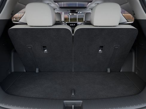 New 2026 Kia Sorento EX image 20