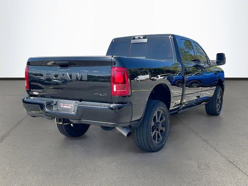 Used 2025 RAM 2500 Laramie image 7