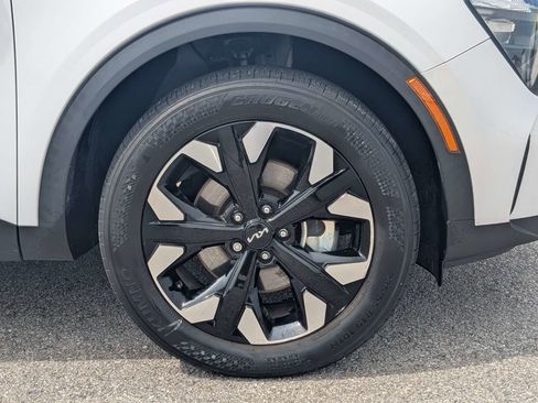 Certified 2023 Kia Sportage X-Line AWD/4WD image 11