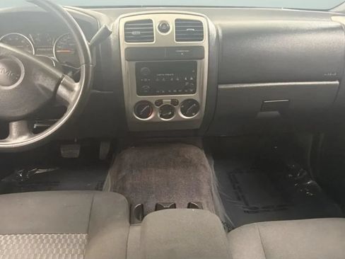 Used 2008 GMC Canyon SLE RWD image 14