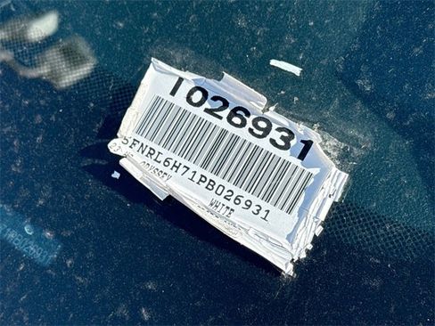 Used 2023 Honda Odyssey Sport image 37