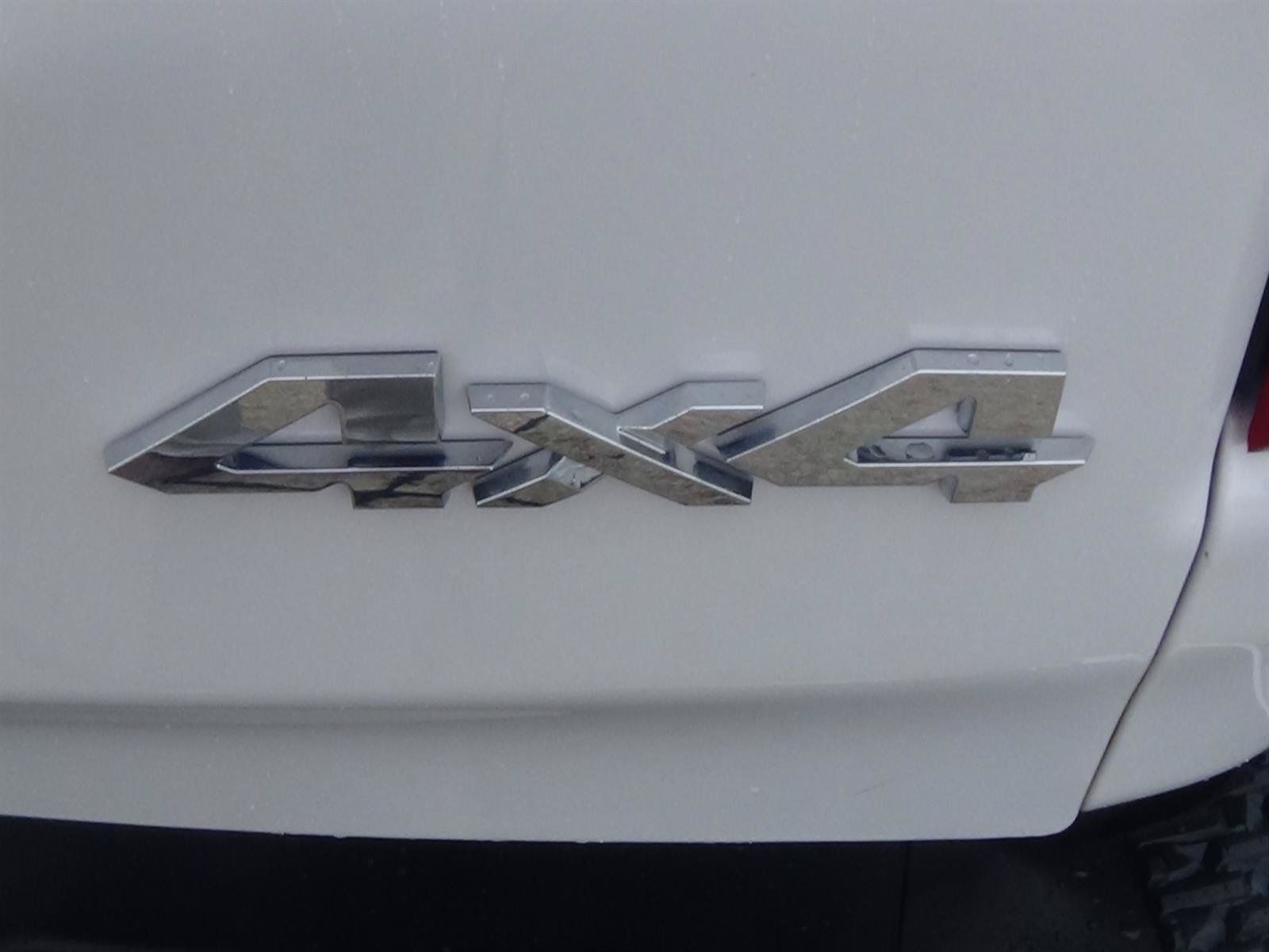Used 2025 RAM 1500 Big Horn AWD/4WD image 11