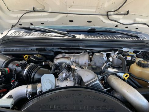 Used 2010 Ford F350 King Ranch image 9