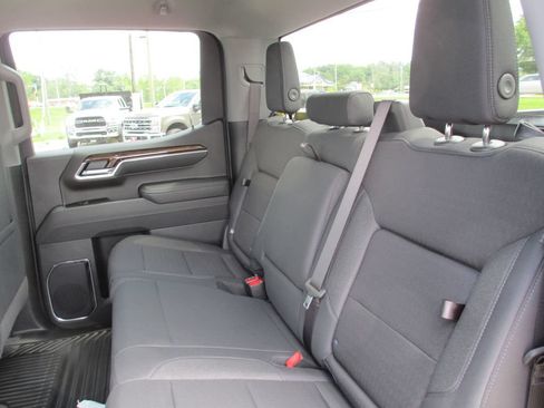 New 2026 GMC Sierra 1500 Elevation w/ Max Trailering Package AWD/4WD image 14