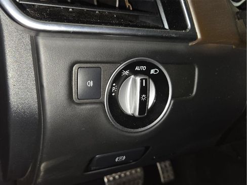 Used 2017 Mercedes-Benz GLS 63 AMG 4MATIC image 40