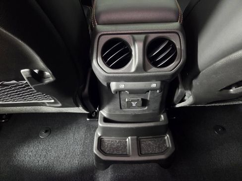 Used 2024 Jeep Wrangler Unlimited Rubicon 392 AWD/4WD image 27