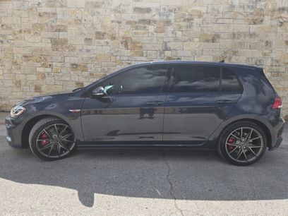 Used 2020 Volkswagen GTI SE