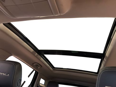 Used 2023 GMC Terrain Denali w/ Black Diamond Edition AWD/4WD image 38