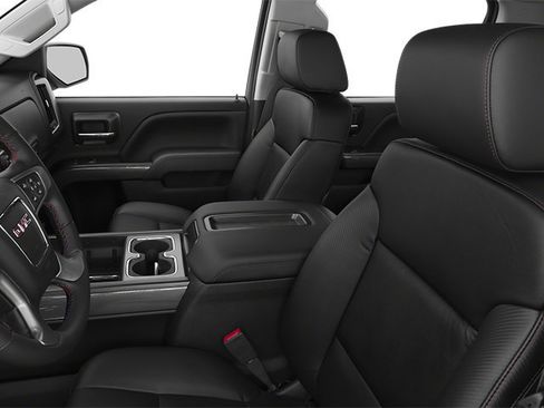 Used 2014 GMC Sierra 1500 SLT w/ SLT Preferred Package AWD/4WD image 11