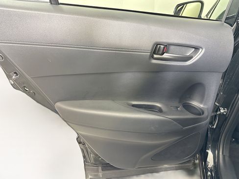 Used 2025 Toyota Corolla Cross LE image 25