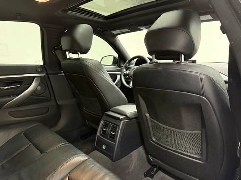 Used 2018 BMW 430i Gran Coupe 430i Gran Coupe Sedan 4D image 38