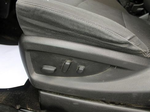 Used 2018 Chevrolet Silverado 1500 LT w/ All Star Edition image 13