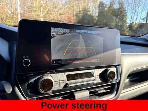 Used 2024 Toyota Grand Highlander XLE image 19