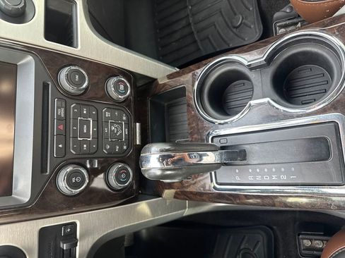 Used 2014 Ford F150 Platinum AWD/4WD image 34